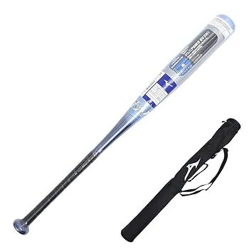 Amazon | ミズノ（MIZUNO） 少年軟式用バット 野球 ジュニア